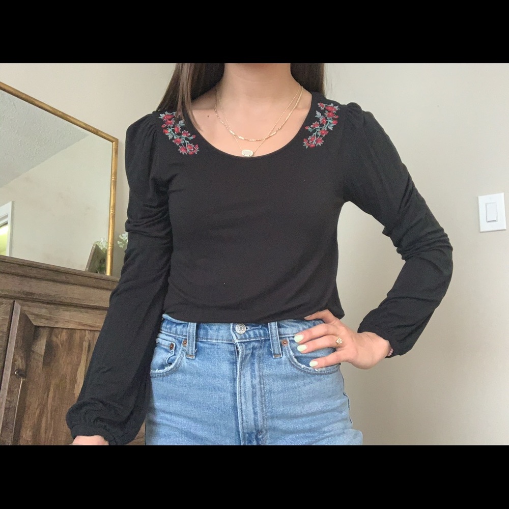 AE blouse